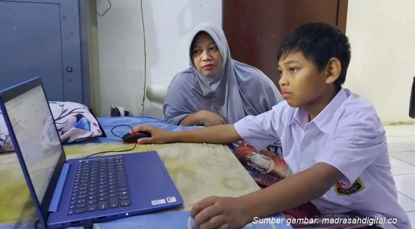 RENUNGAN PEMBELAJARAN DI MASA PANDEMI