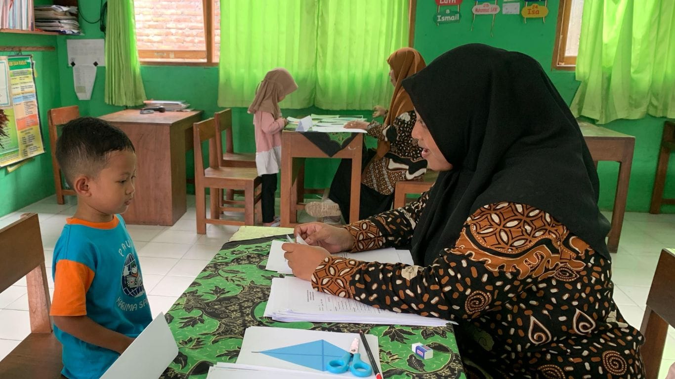 MI Sananul Ula Piyungan Laksanakan Observasi PPDB Tahun Ajaran 2025/2026