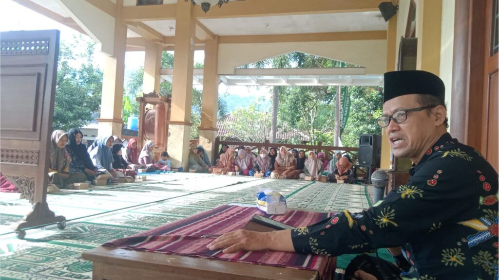 Mujahadah Menyambut Ramadhan 1447 H